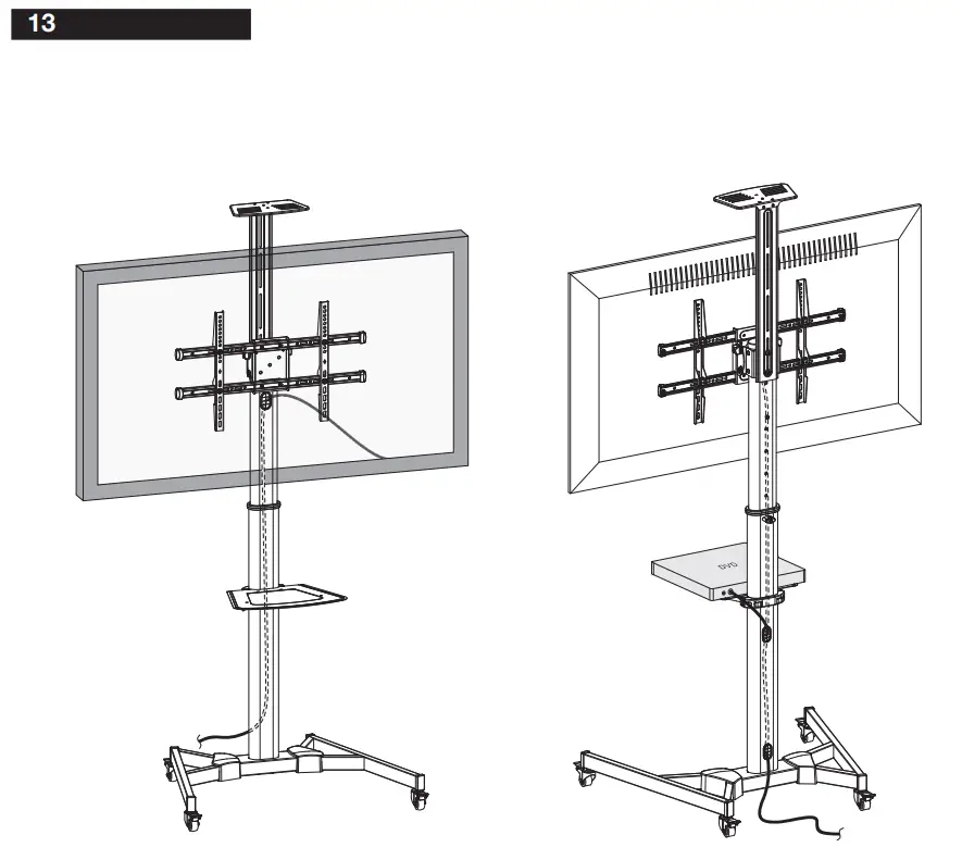 Assembly Instructions