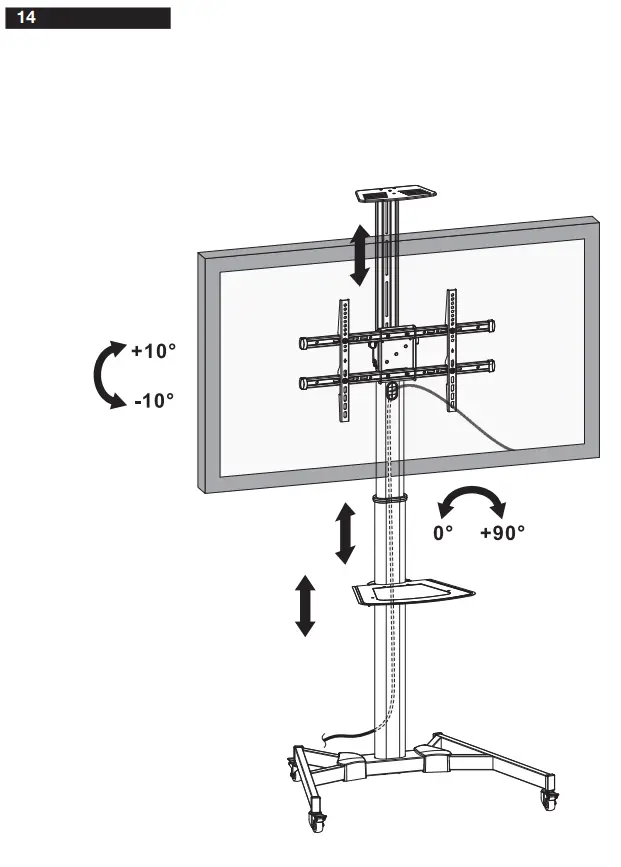 Assembly Instructions