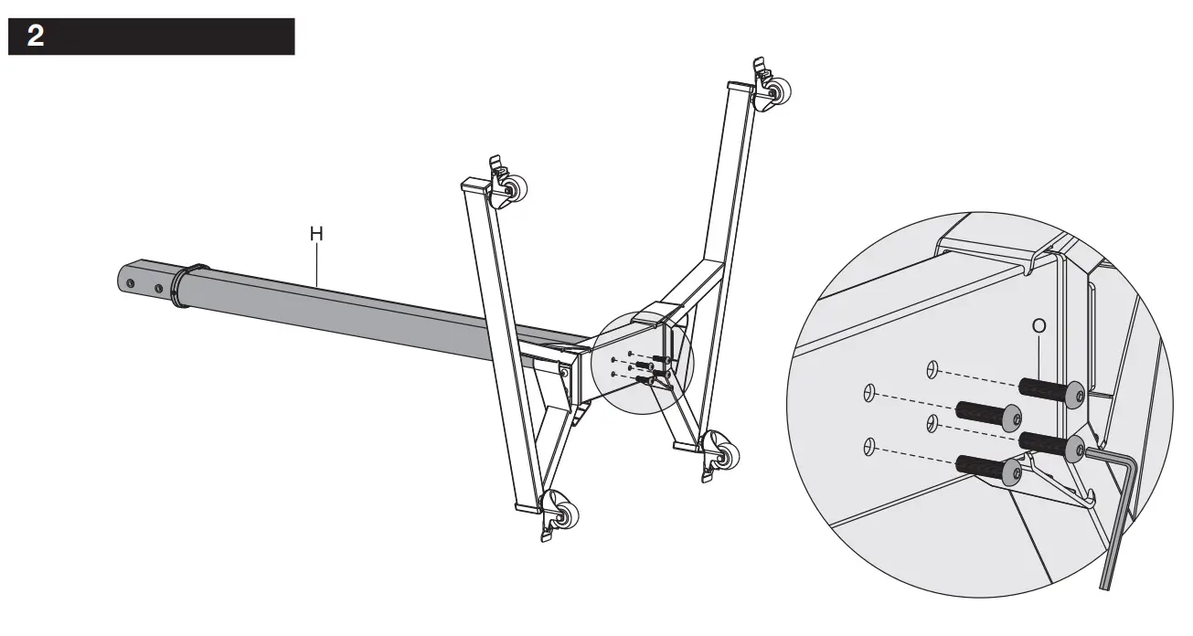 Assembly Instructions
