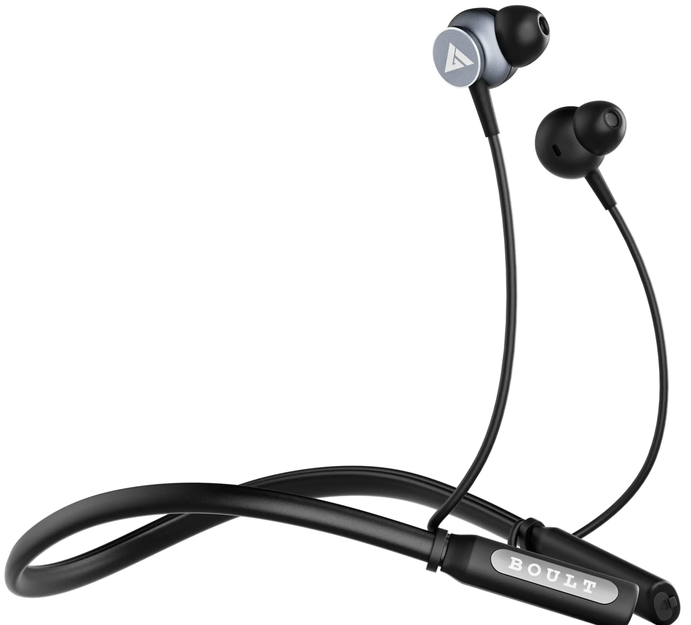 BOULT AUDIO FXCharge ProBass Curve