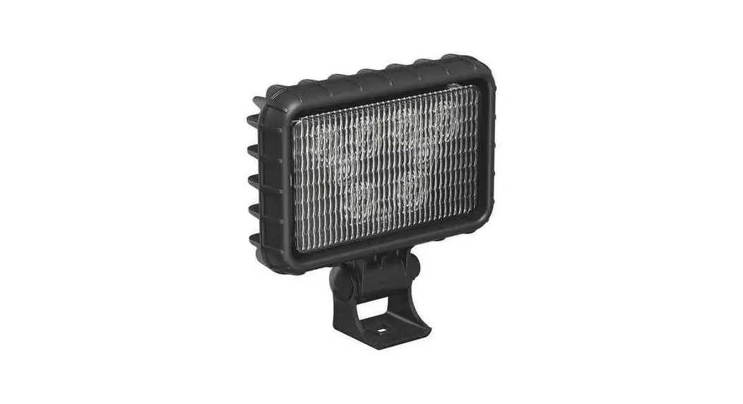Conrad 2638156 Led Work Light Instruction Manual