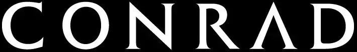 CONRAD logo