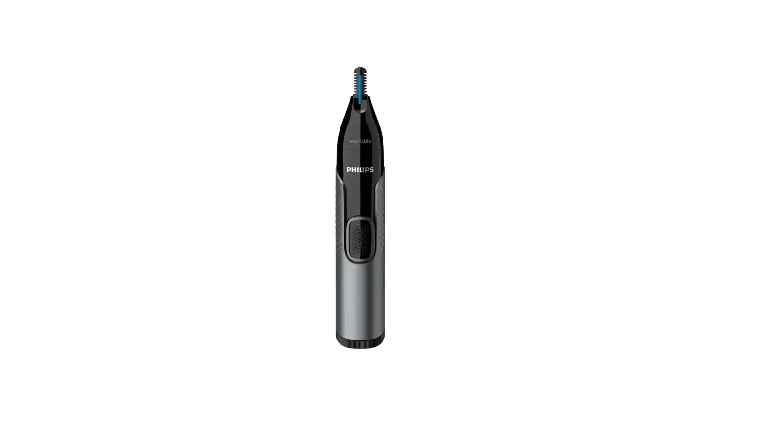 Philips Nt3650 Waterproof Nose And Ear Trimmer Instruction Manual
