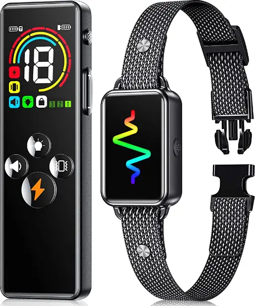 YCOEV-RC06-Remote-Dog-Training-Collar-PRODUCT