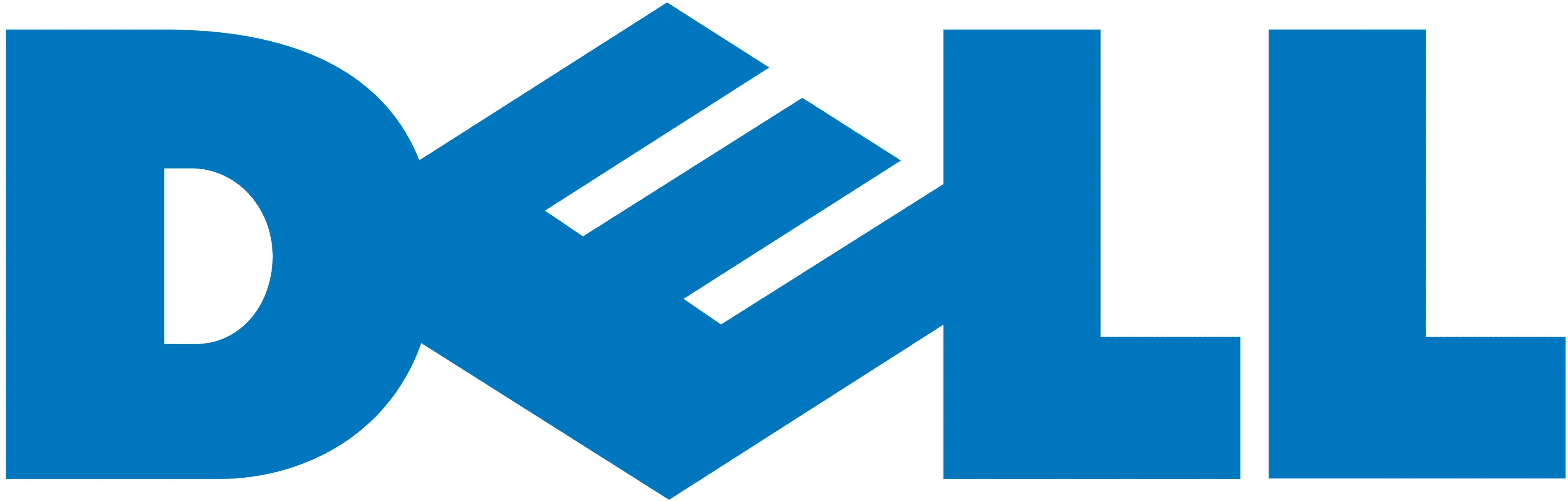Dell-Logo