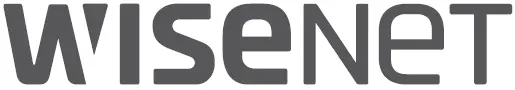 WISENET-LOGO