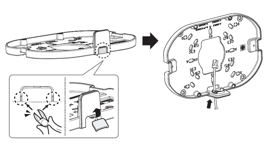 WISENET-PNM-12082RVD-Network-Vandal-Outdoor-2CH-IR-Dome-Camera-FIG-12