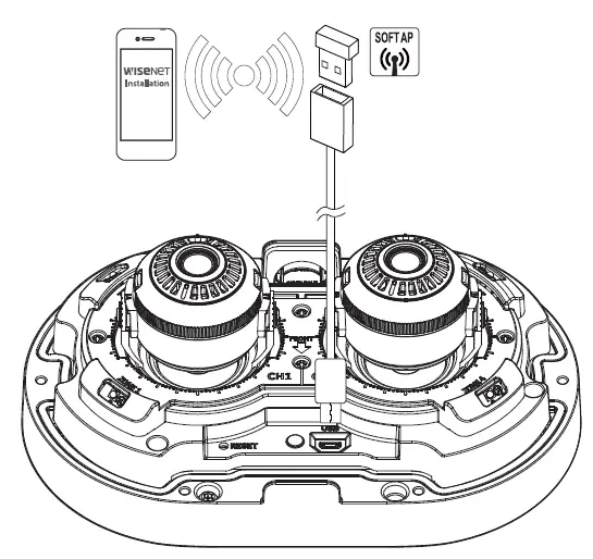 WISENET-PNM-12082RVD-Network-Vandal-Outdoor-2CH-IR-Dome-Camera-FIG-22