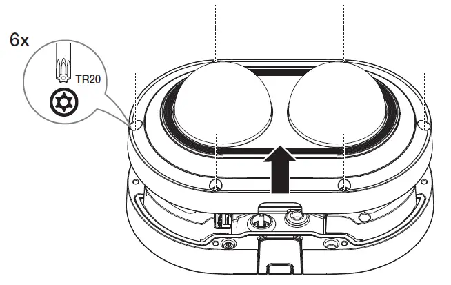 WISENET-PNM-12082RVD-Network-Vandal-Outdoor-2CH-IR-Dome-Camera-FIG-6