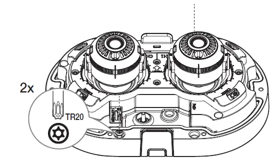 WISENET-PNM-12082RVD-Network-Vandal-Outdoor-2CH-IR-Dome-Camera-FIG-7