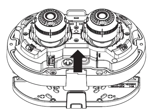 WISENET-PNM-12082RVD-Network-Vandal-Outdoor-2CH-IR-Dome-Camera-FIG-8