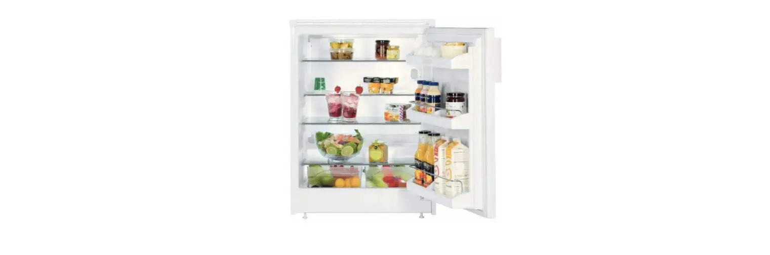 Liebherr Uk1720 Base Unit Fridge User Guide Liebherr Uk1720 Base Unit Fridge User Guide