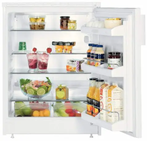 LIEBHERR UK1720 Base Unit Fridge-fig1