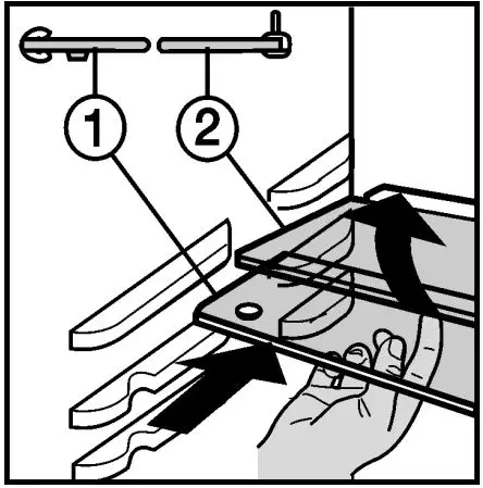LIEBHERR UK1720 Base Unit Fridge-fig4