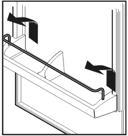 LIEBHERR UK1720 Base Unit Fridge-fig5