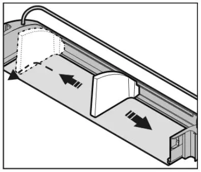 LIEBHERR UK1720 Base Unit Fridge-fig7