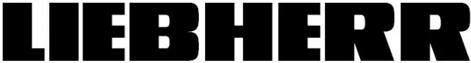 LIEBHERR-logo