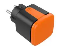 PluginEnergy-PE01E-Wi-Fi-Smart-Plug-Product image