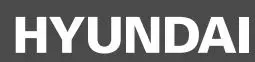 HYUNDAI Logo