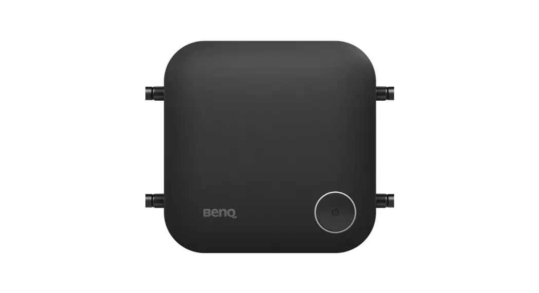 Benq Vs20t Instashow S Wireless Presentation Device User Guide Benq Vs20t Instashow S Wireless Presentation Device User Guide