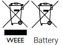 BenQ VS20T InstaShow S Wireless Presentation Device - icon