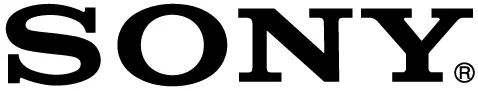 SONY-logo