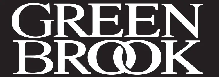 GREENBROOK Logo