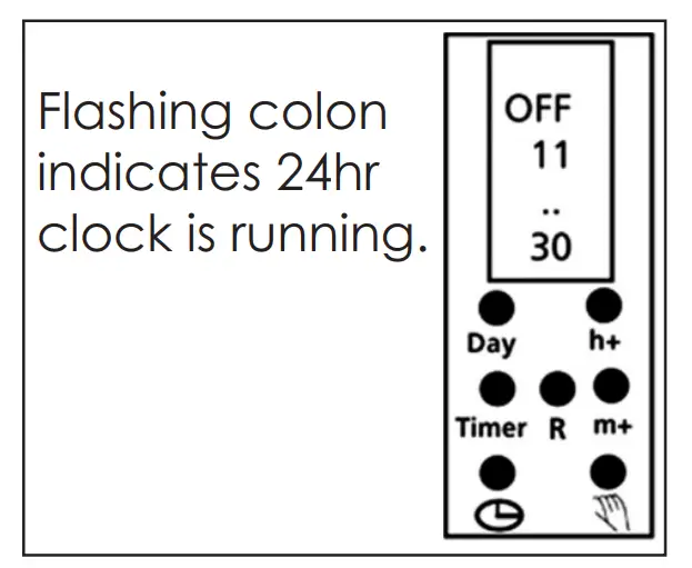 How To Set 24 Hour Clock