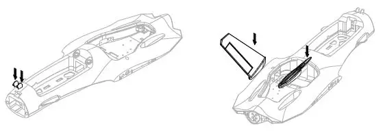 V1.1-KIT-Electric-Atomrc-Fixed-Wing-Dolphin-fig-10
