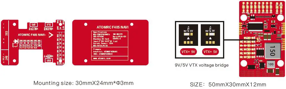 V1.1-KIT-Electric-Atomrc-Fixed-Wing-Dolphin-fig-15