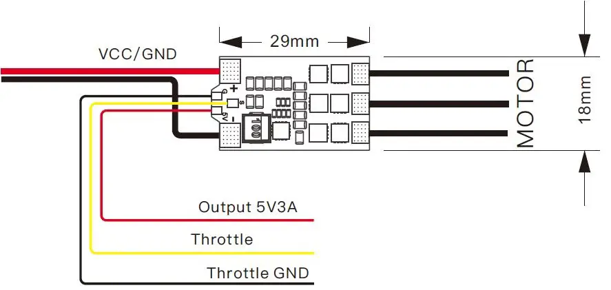 V1.1-KIT-Electric-Atomrc-Fixed-Wing-Dolphin-fig-16