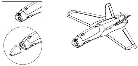 V1.1-KIT-Electric-Atomrc-Fixed-Wing-Dolphin-fig-8