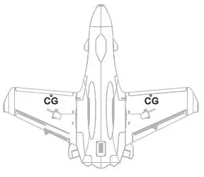 V1.1-KIT-Electric-Atomrc-Fixed-Wing-Dolphin-fig-9