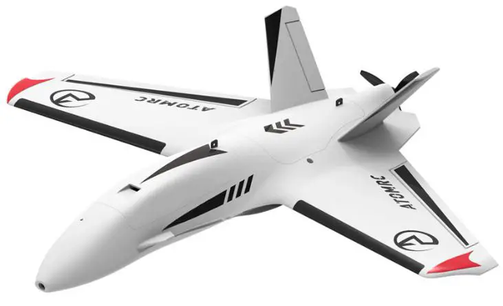 V1.1-KIT-Electric-Atomrc-Fixed-Wing-Dolphin-product