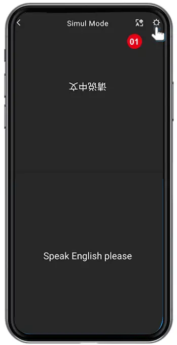 Timekettle B0B94RCYZJ WT2 Edge W3 Translator Device - APP