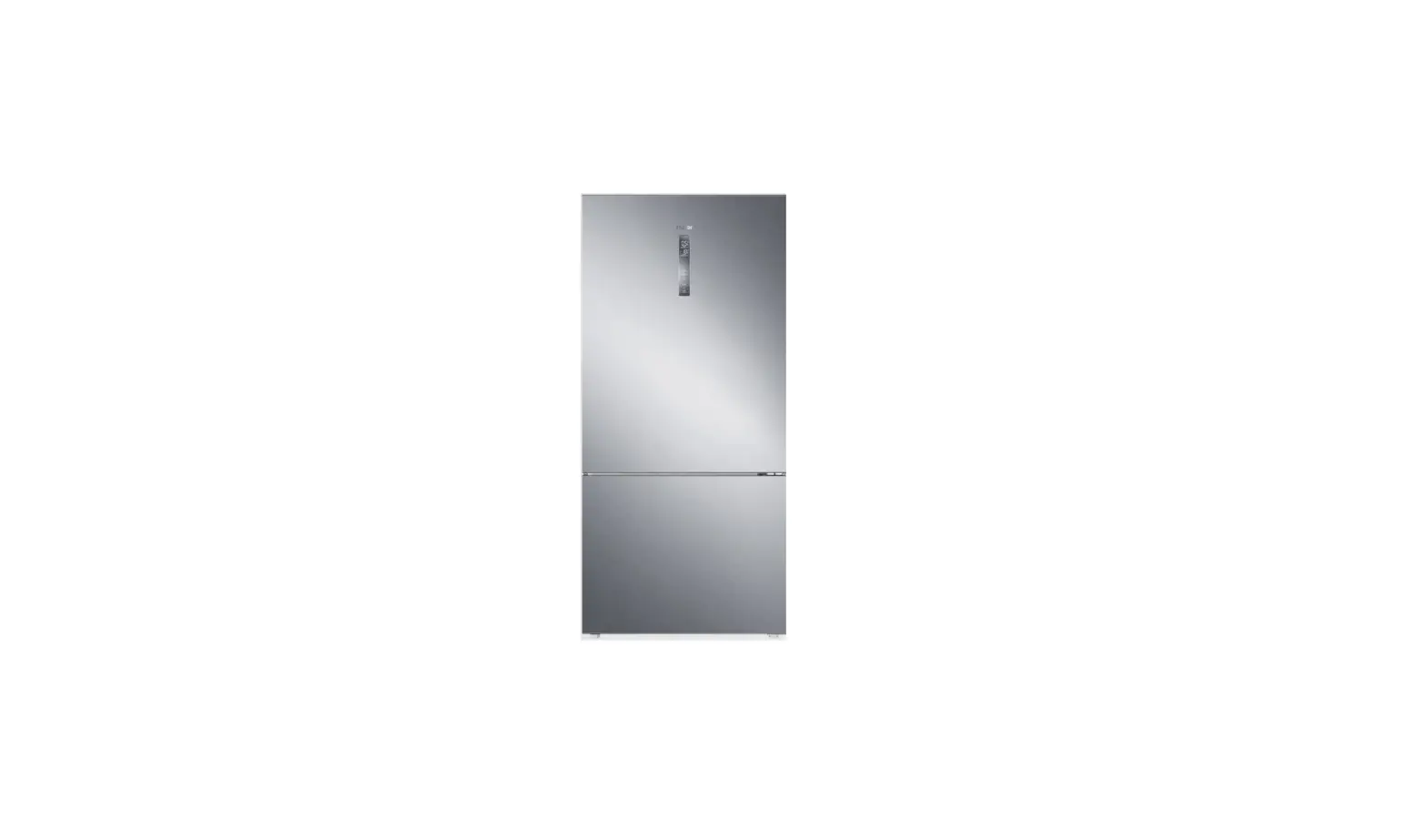 Haier Hrf520bw 79cm 493l Refrigerator Freezer User Guide