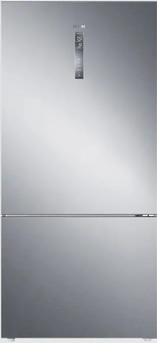 Haier-HRF520BW-79cm-493L-Refrigerator-Freezer-PRO