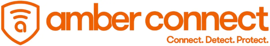 amber connect LOGO