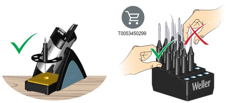 Weller-3WX-smart-Soldering-fig 6