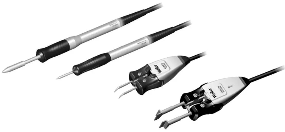 Weller-3WX-smart-Soldering-product