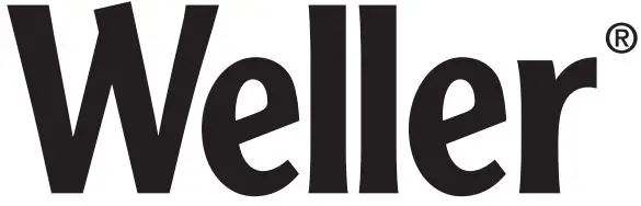 Weller-logo