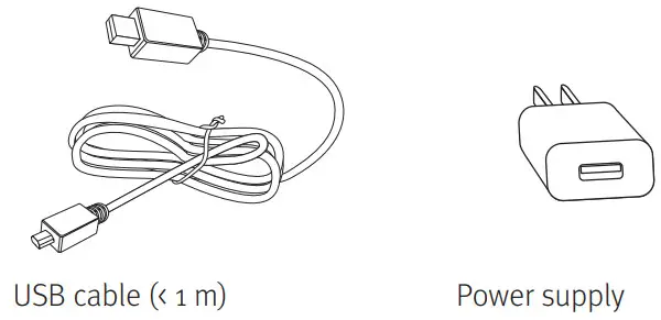 Gordon Morris EasyLine Charger Combi BTE - Charger 3