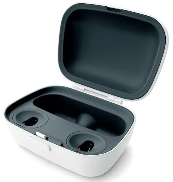 Gordon Morris EasyLine Charger Combi BTE