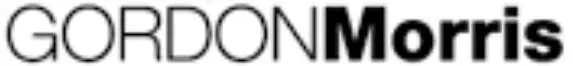 Gordon Morris logo