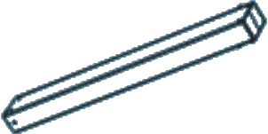 FLEXISPOT EG1-42W Electric Height Adjustable Standing Desk B2