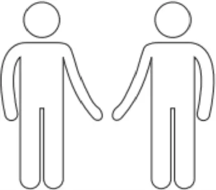 FLEXISPOT EG1-42W Electric Height Adjustable Standing Desk C2