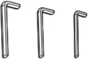 FLEXISPOT EG1-42W Electric Height Adjustable Standing Desk D1