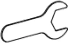 FLEXISPOT EG1-42W Electric Height Adjustable Standing Desk D7