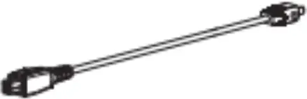 FLEXISPOT EG1-42W Electric Height Adjustable Standing Desk b12