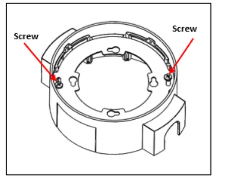 HOLOPHANE HLDMPS Pendant Stem Mount Cylinder - Figure 16